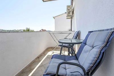 Vakantieappartement Gezinsvakantie Lokva Rogoznica