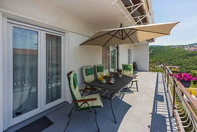 Appartamento Vacanza con famiglia Biograd na Moru
