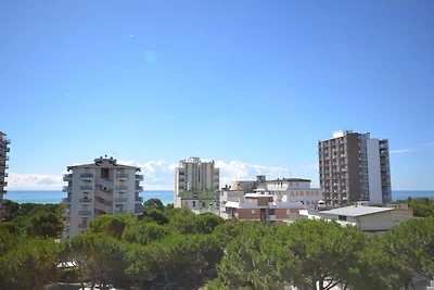 apartman za odmor Obiteljski odmor Lignano Sabbiadoro