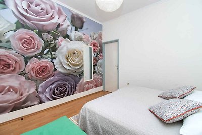 FerienWohnung mit Klimaanlage und Terrasse
