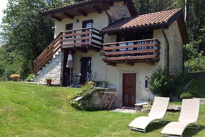 Holiday home relaxing holiday Madonna del Sasso