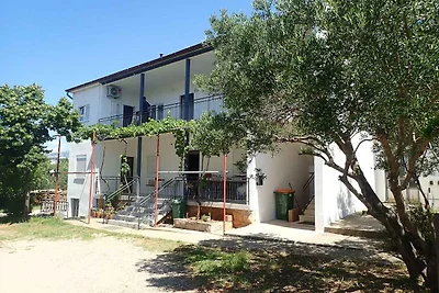 Moderne Apartments Lucija in ruhiger Lage mit