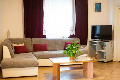 Ferienwohnung in ruhiger Lage mit Klimaanlage