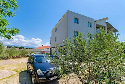 Ferienwohnung Unterkunft 350m vom Meer