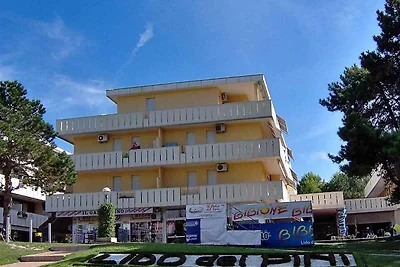 Vakantieappartement Gezinsvakantie Bibione