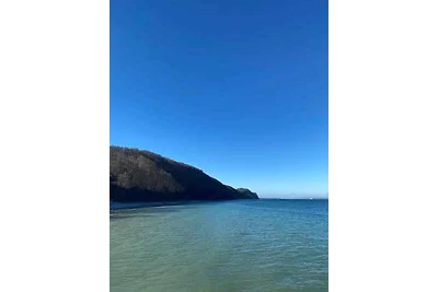 Casa vacanze Vacanza di relax Groß Schoritz