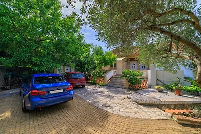 Ferienwohnung mit Klimaanlage und Meerblick