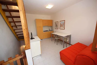 Ferienwohnung mit Klimaanlage
