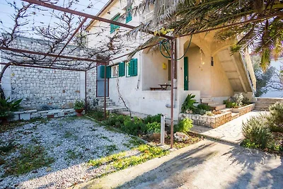 Ferienwohnung mit Klimaanlage