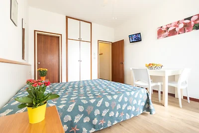 Appartamento Vacanza con famiglia Lignano Sabbiadoro