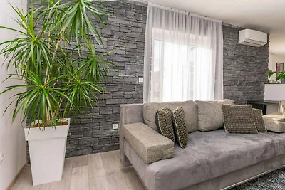Appartamento Vacanza con famiglia Duce