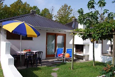 Vakantiehuis Ontspannende vakantie Lignano Sabbiadoro