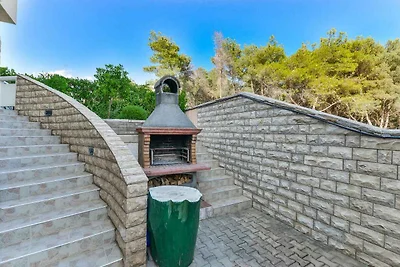 Ferienwohnung mit Balkon