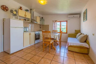 Appartamento Vacanza con famiglia Crikvenica