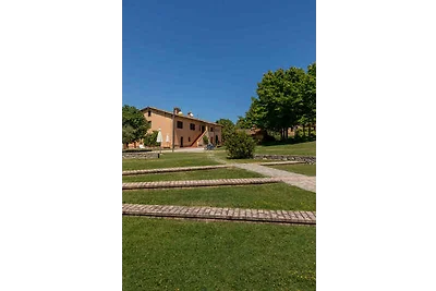Appartamento Vacanza con famiglia Perugia