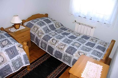 Vakantieappartement Gezinsvakantie Pašman, Tkon