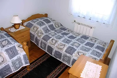Appartamento Vacanza con famiglia Pašman, Tkon