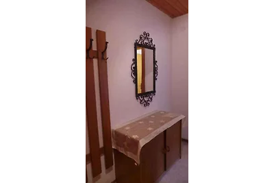Ferienwohnung mit Balkon in Zentrumsnähe