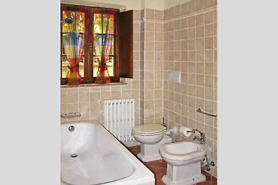 Ferienwohnung mit Pool und Terrasse