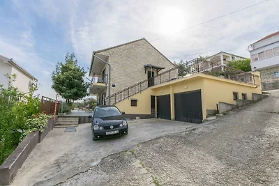 Ferienwohnung mit Klimaanlage, Terrasse und M