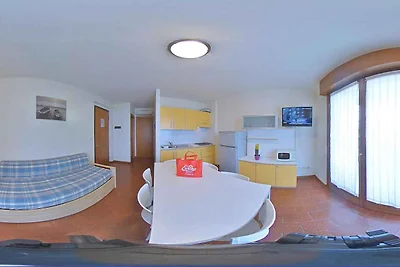 Vakantieappartement Gezinsvakantie Lignano Sabbiadoro
