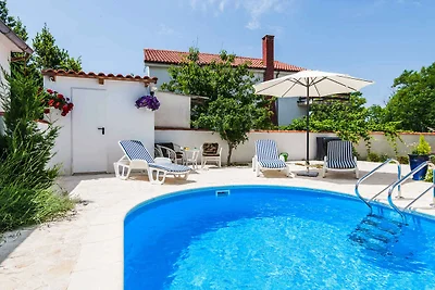 Komfortables Ferienhaus Pianeta in Sabunike m