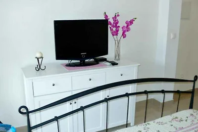 Ferienwohnung mit Seeblick