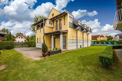 Ferienwohnung direkt am See