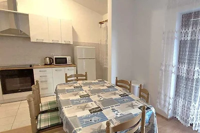 Appartamento Vacanza con famiglia Umago