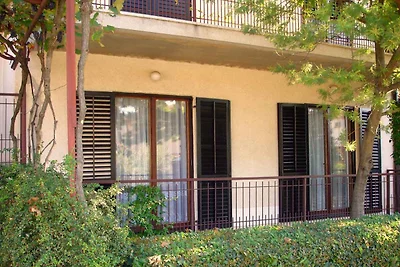 Ferienwohnung in Strandnähe