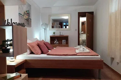 Studio mit eine Terasse