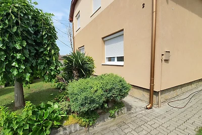 Ferienwohnung im Erdgeschoss mit Internet
