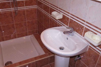 Ferienwohnung mit Klimaanlage und Internet