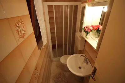 Ferienwohnung mit Terrasse