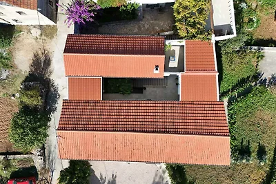 Ferienwohnung mit Klimaanlage