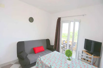 Ferienwohnung mit Klimaanlage und Pool