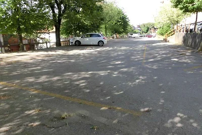 Studio mit Klimaanlage und Pool