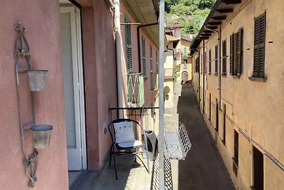 Appartamento Vacanza con famiglia Lesa