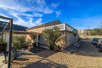 Vakantieappartement Gezinsvakantie Grizane
