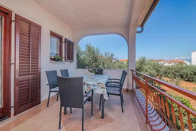 Appartamento Vacanza con famiglia Porat