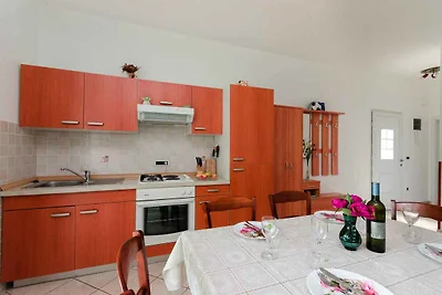 Ferienwohnung im Ortszentrum