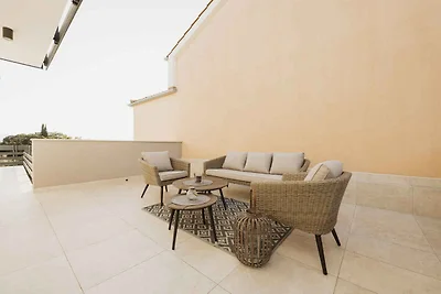 Ferienwohnung Ferienwohnung für 7 Personen