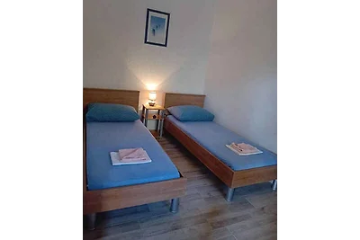 Ferienhaus für 2 Familien geeignet mit 3