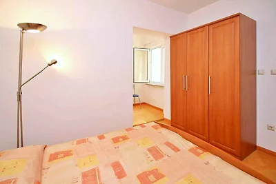 Ferienwohnung mit Klimaanlage