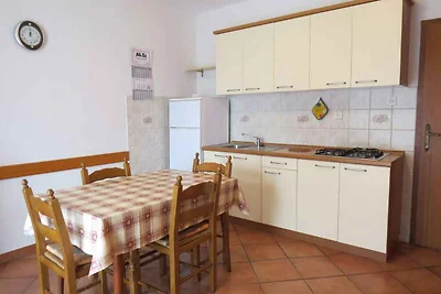 Gemütliche Ferienwohnung Ines mit Gartenblick