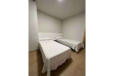 Vakantieappartement Gezinsvakantie Tarragona