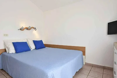 Appartamento Vacanza con famiglia Parenzo