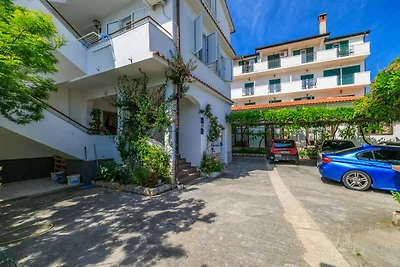 Ferienwohnung mit Klimaanlage und Grill