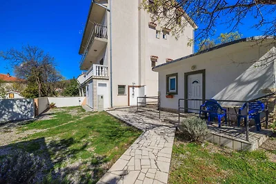 Ferienwohnung mit Klimaanlage