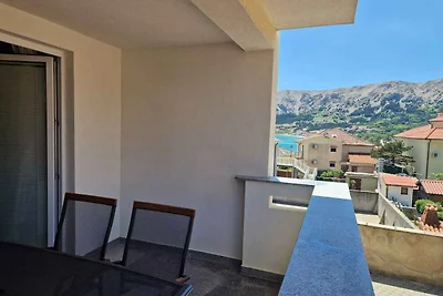 Ferienwohnung in Meernähe